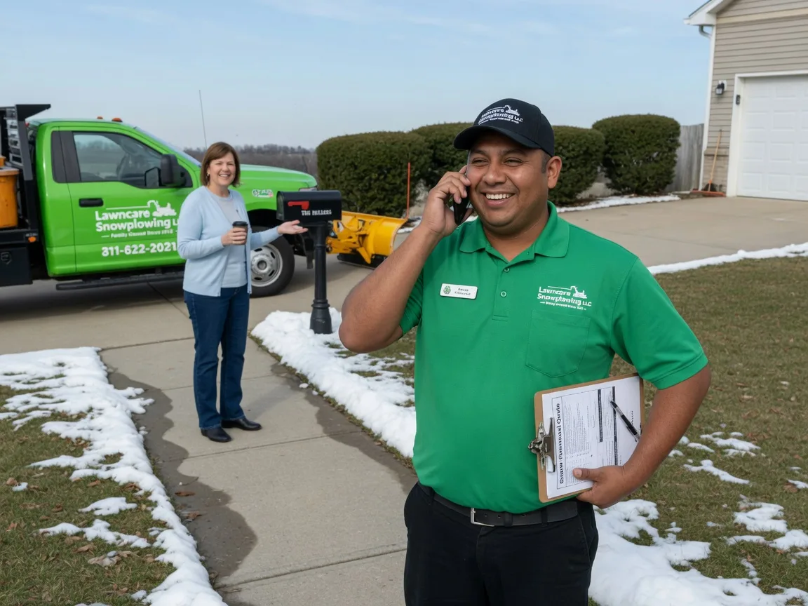 Lawn Care Services By Expert Landscaper Lebanon, CT FAQs